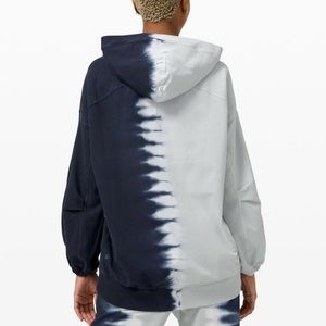 Lululemon Oversized Sweatshirt